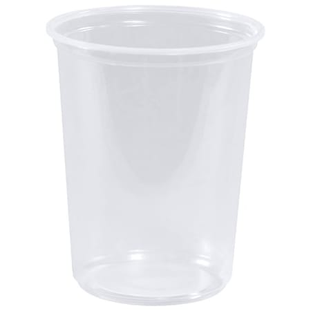 Bsc Preferred Deli Containers - 32 oz., 500PK BUY00039537